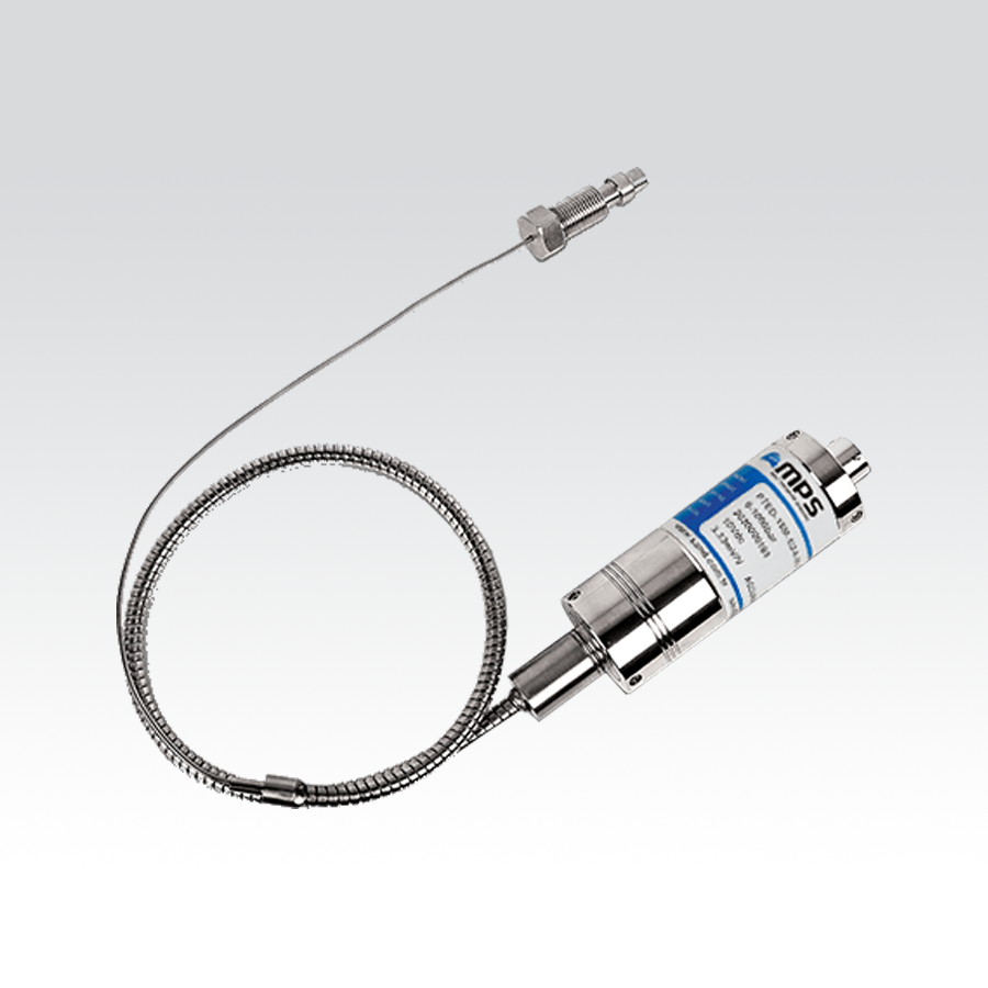 MPS PT-E-1-15M-1/2-6/28-DA Melt Pressure Sensors