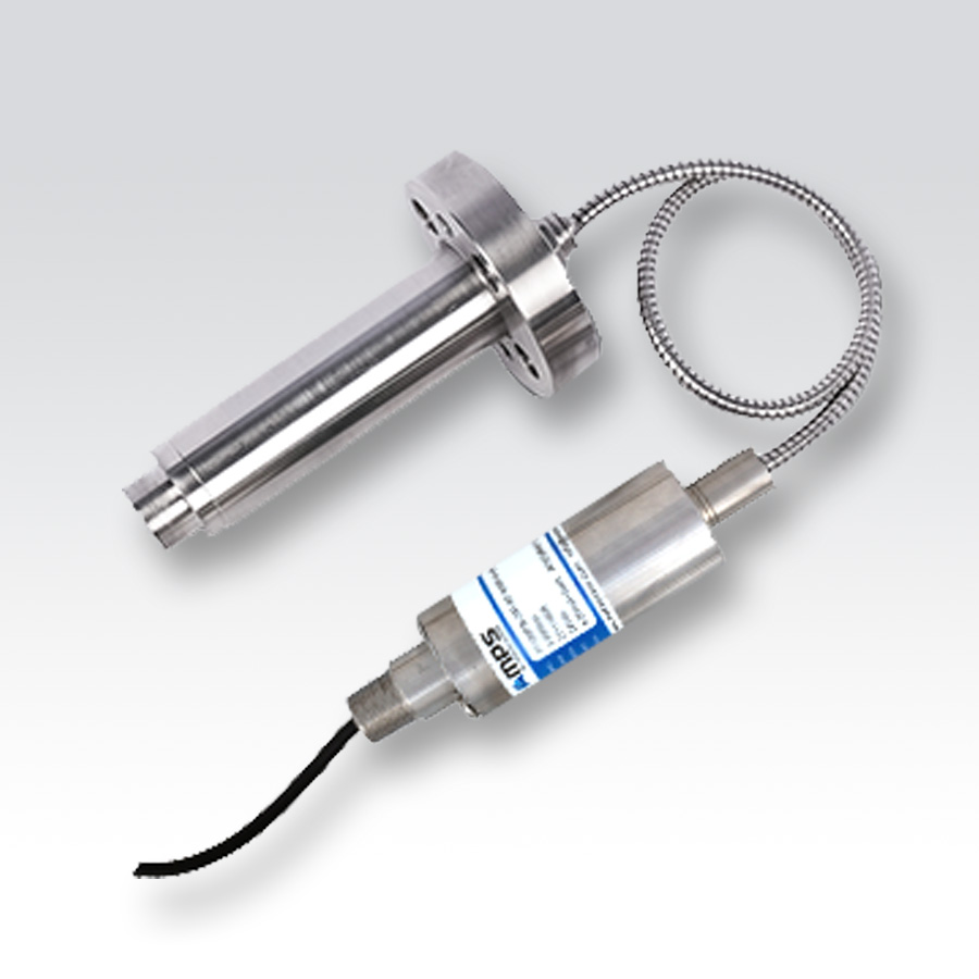 MPS PT-DYN-E-1-3M-1/2-6/30-DMV Melt Pressure Sensors