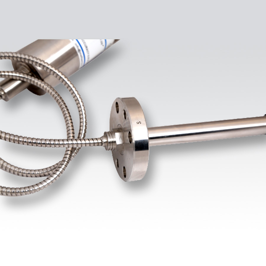 MPS PT-E-1-10M-1/2-6/28-DA Melt Pressure Sensors