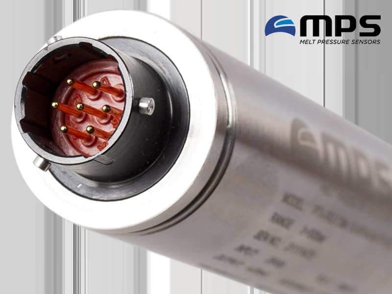 Basınç Transducer Kullanıma Hazır