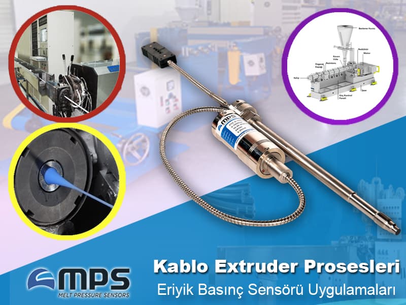 Eriyik Basınç Sensörü Arıza Kontrolü