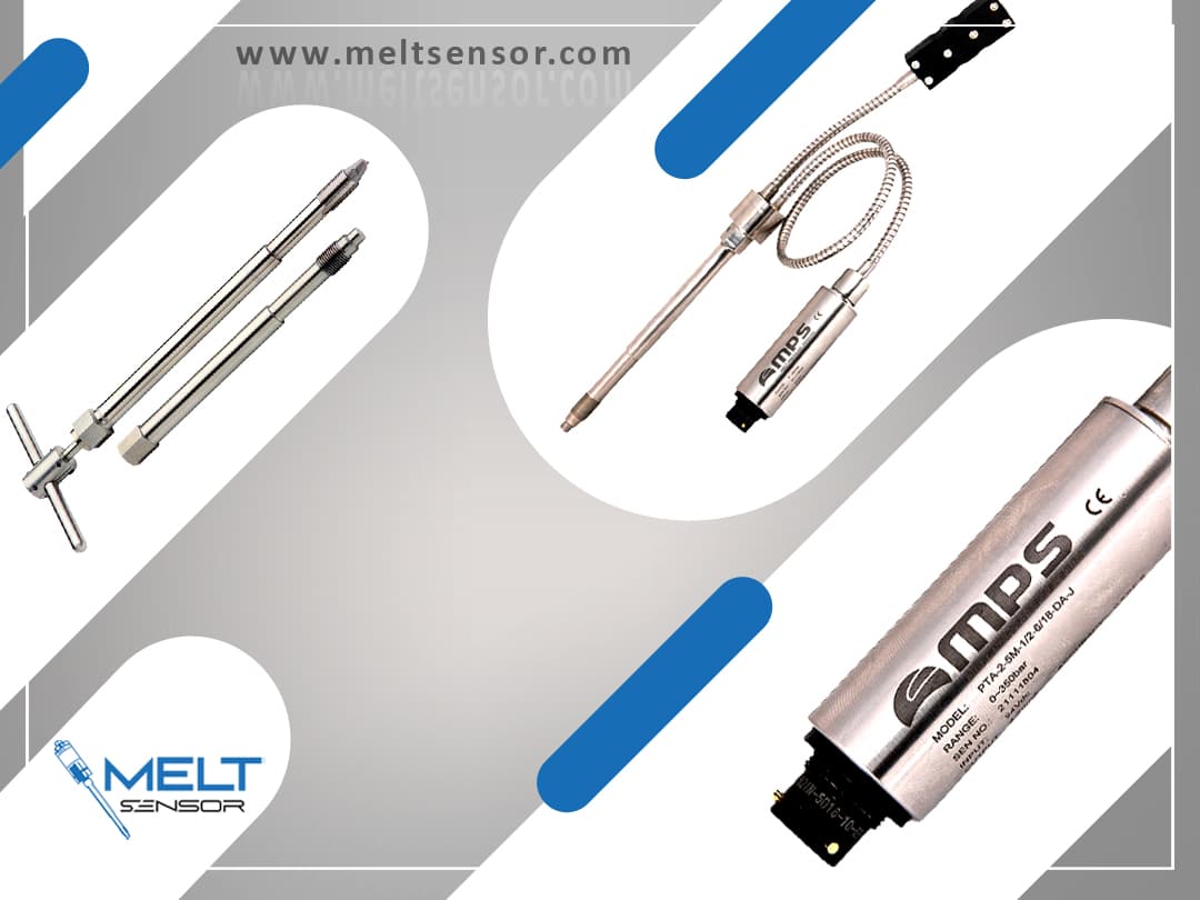 How to Reduce Downtime with Melt Pressure Sensors?