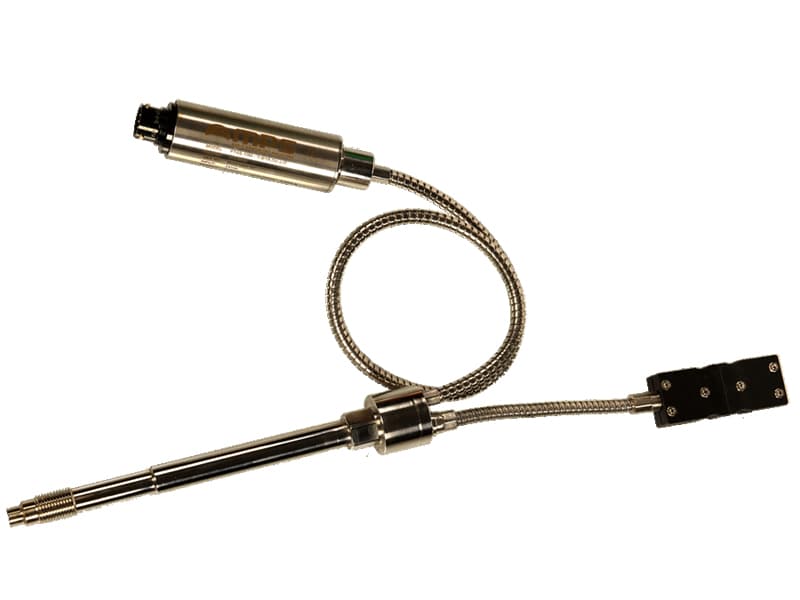 Basınç ve Sıcaklık Kontrolü Nasıl Sağlanır