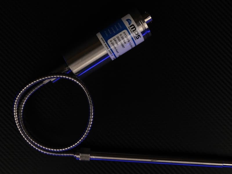 Eriyik Basınç Sensörü Neden Tercih Edilmeli