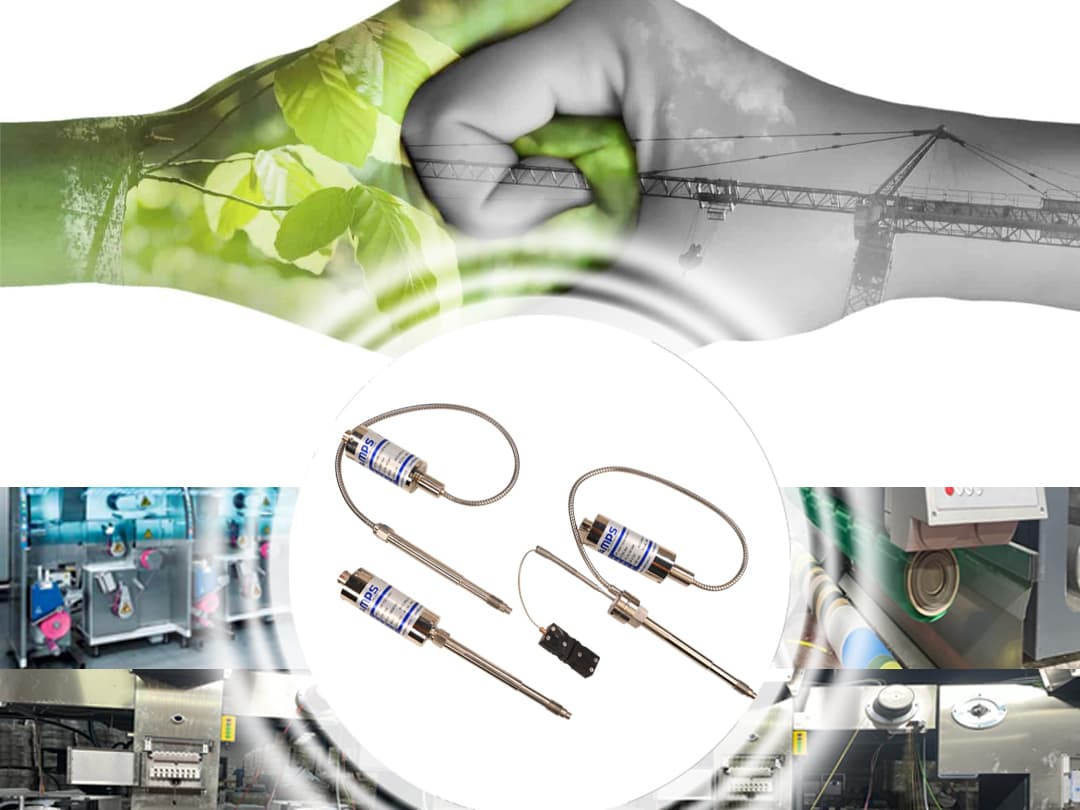 Eriyik Basınç Sensörü Çevresel Etkilere Dayanıklılık