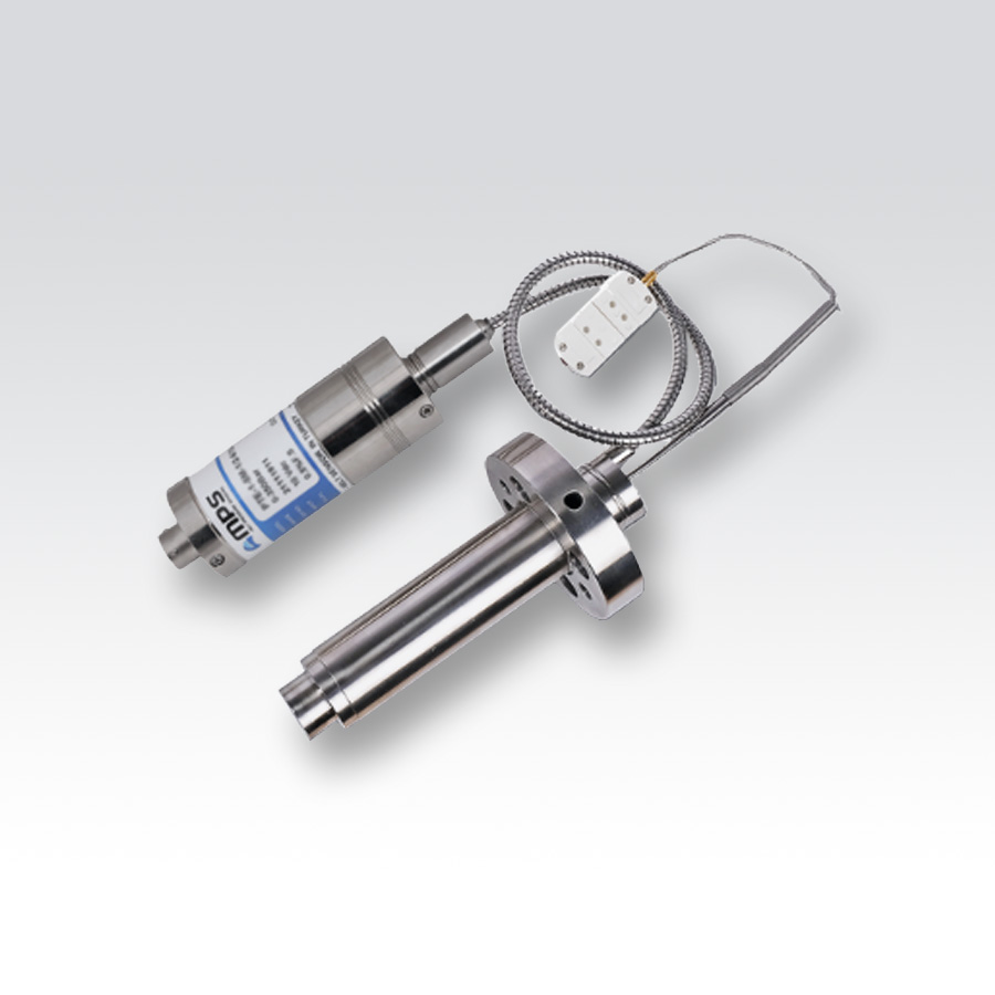 MPS PT-E-1-10M-1/2-6/28-DV Melt Pressure Sensors