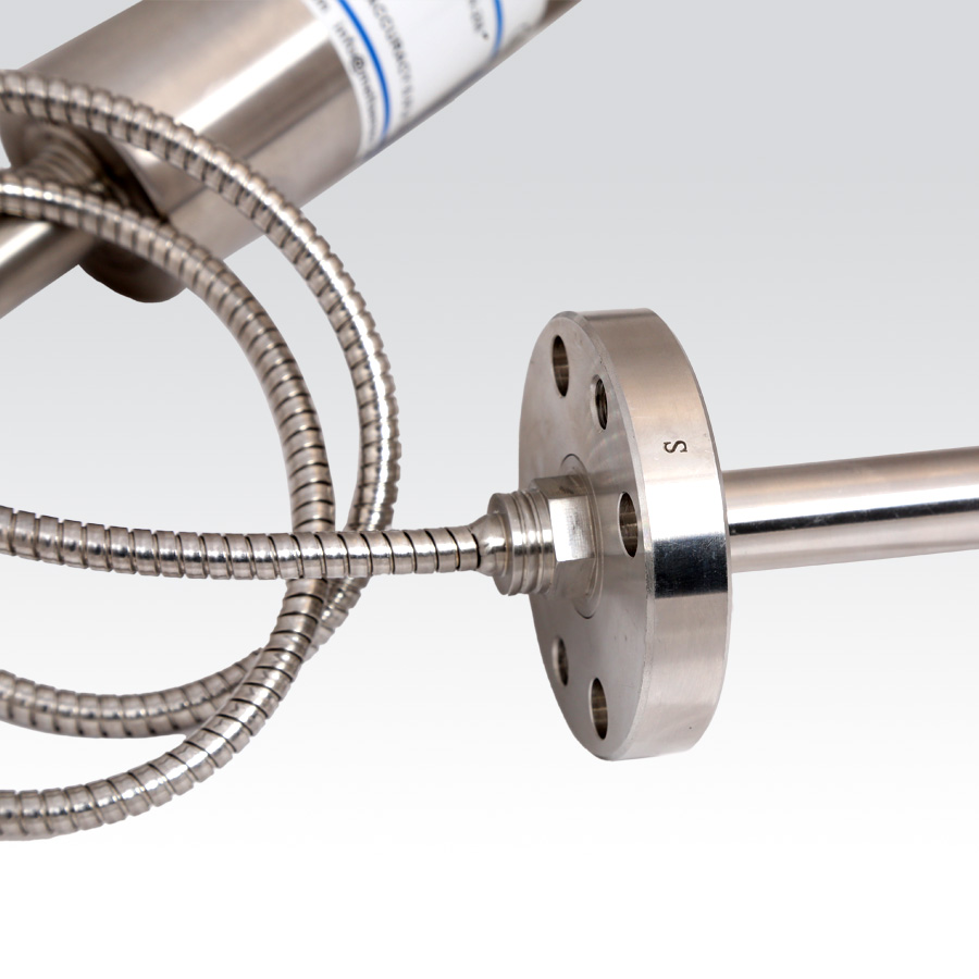 MPS PT-DYN-E-1-7.5M-1/2-6/30-DA Melt Pressure Sensors