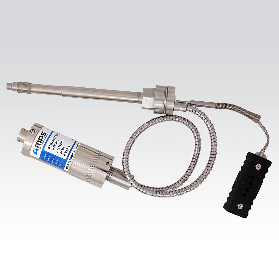 MPS PT-DYN-E-2-10M-1/2-6/18-DMV-J-SIL2 Eriyik Basınç Sensörleri