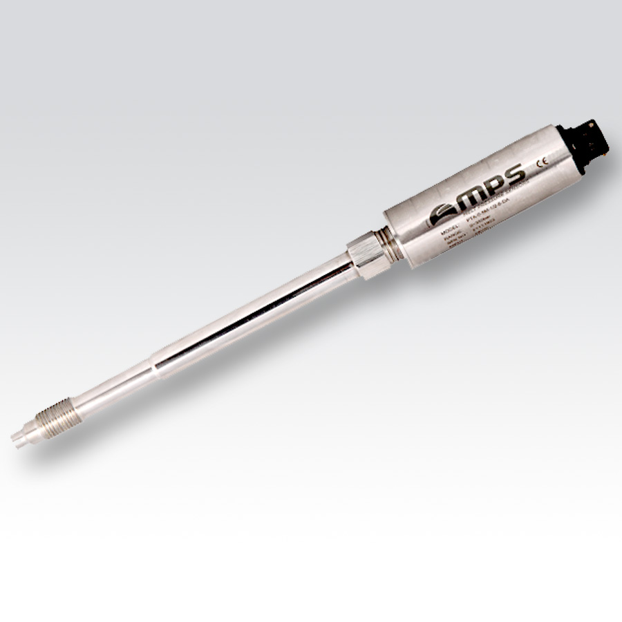 MPS PT-EP-0-3M-1/2-6-DA Melt Pressure Sensors