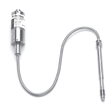 DYNISCO MDT422F-1/2-2C-46/46-SIL2 Melt pressure sensors