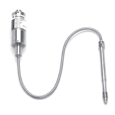 DYNISCO MDT422F-1/2-3.5C-32/46-SIL2 Melt pressure sensors