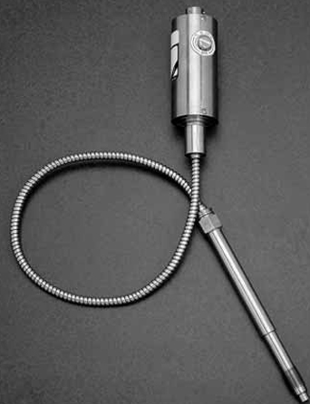DYNISCO MDT462F-1/2-1C-15/46-SIL2 Melt pressure sensors