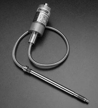 DYNISCO PT4624-15M-12/18-A Melt pressure sensors