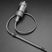 DYNISCO PT462E-M18-7CB-6/18 Melt pressure sensors