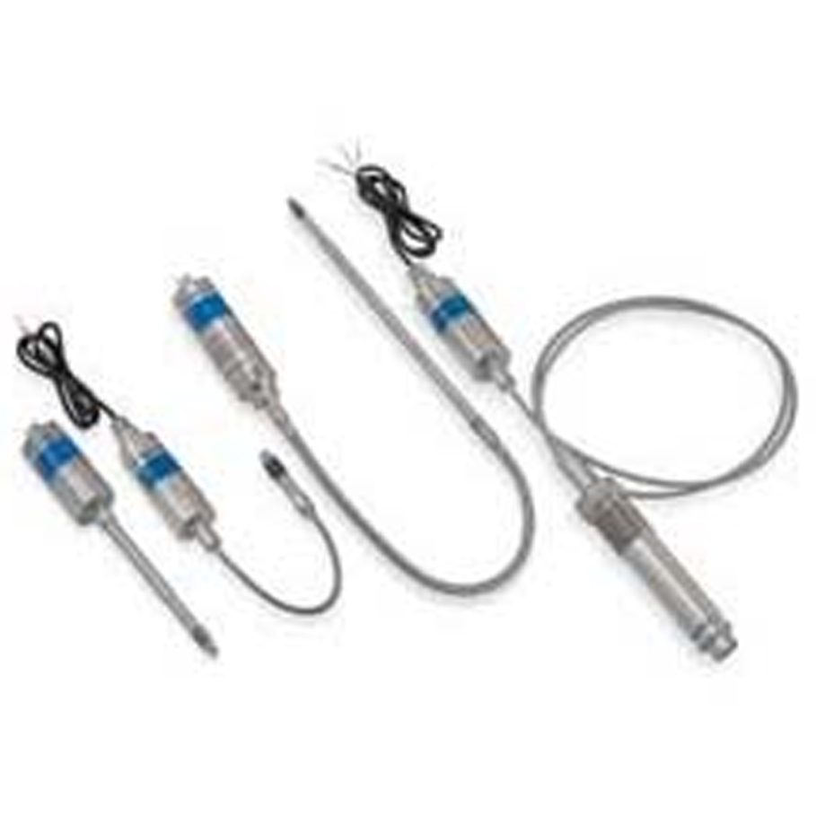 DYNISCO PT46X6 Series Melt pressure sensors
