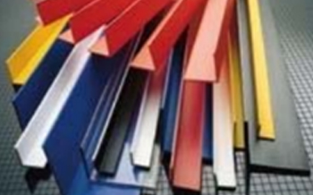 PVC Profile Extruder Processes