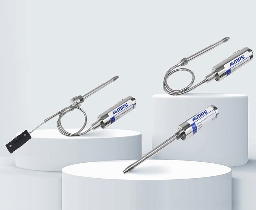 Eriyik Basınç Sensörü